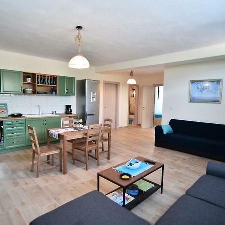Searockhouse Villa PalaiónTsiflíkion Eksteriør bilde